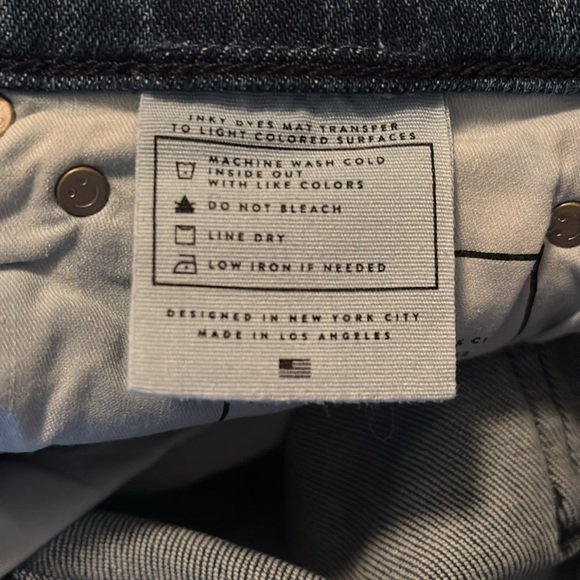 AYR The Bomb Pop Jeans Size W29 - Picture 15 of 16